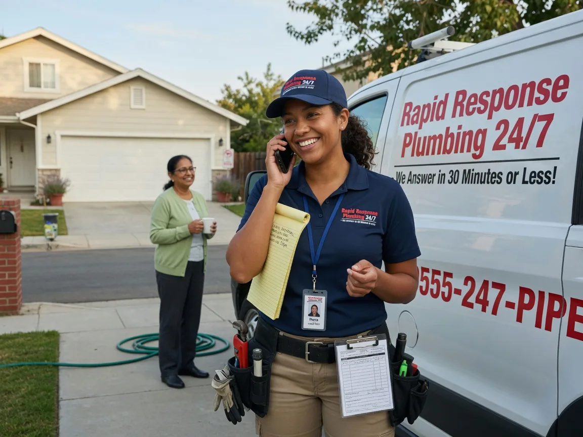 Emergency Plumber Livingston, TX FAQs
